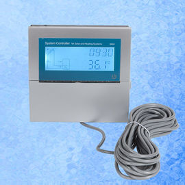 SR91 ελεγκτής ηλιακής θέρμανσης για το διασπασμένο διατηρημένο σταθερή ατμοσφαιρική πίεση ηλιακό θερμοσίφωνα