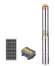 3LSC αντλώντας σύστημα νερού σειράς ηλιακό, πλαστική αντλία συνεχών μηχανών στροφείων ηλιακή