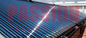 25tubes 14mm ηλιακός συσσωρευτής σωλήνων θερμότητας συμπυκνωτών κενός διατηρημένος σταθερή ατμοσφαιρική πίεση σωλήνας