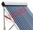 20 σωλήνων θερμότητας ηλιακοί συσσωρευτές σωλήνων σωλήνων εκκενωθε'ντες για την πισίνα