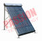 20 ηλιακός συσσωρευτής σωλήνων θερμότητας σωλήνων για το διασπασμένο cOem δεξαμενών/ODM διαθέσιμος