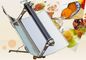 Ηλιακή ηλιακή φορητή υπαίθρια BBQ σωλήνων φούρνων ηλιακή κενή σχάρα για την οικογένεια