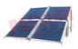 50 κενή ηλιακή θερμική επιτροπή 304 ηλιακών συσσωρευτών σωλήνων σωλήνων εσωτερική δεξαμενή ανοξείδωτου