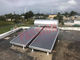 200L 300L ηλιακός θερμοσίφωνας οροφής, θερμοσίφωνας ηλιακής ενέργειας θέρμανση κλειστού βρόχου