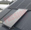 Τοποθετημένο στέγη ανοξείδωτο 316 ηλιακός θερμοσίφωνας, διατηρημένο σταθερή ατμοσφαιρική πίεση ηλιακό σύστημα ζεστού νερού