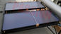 Της Νότιας Αφρικής ηλιακός συσσωρευτής πιάτων εγχώριας χρήσης επίπεδος, ηλιακός θερμοσίφωνας επίπεδης οθόνης