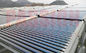 6000L ηλιακό ξενοδοχείο που θερμαίνει τον εκκενωθε'ντα σωλήνων συλλέκτη θερμοσιφώνων ηλιακών συσσωρευτών μεγάλο ηλιακό