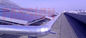 2000L ηλιακής θέρμανσης ηλιακός συσσωρευτής σωλήνων γυαλιού συλλεκτών λύσης ηλιακός θερμικός
