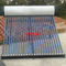 Ο ευφυής θερμικός ηλιακός θερμοσίφωνας 300L με το γαλβανισμένο χάλυβα τοποθετεί σε δεξαμενή εξωτερικό