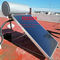 150L επίπεδης οθόνης ηλιακός συλλέκτης ηλιακής θέρμανσης επίπεδης οθόνης θερμοσιφώνων διατηρημένος σταθερή ατμοσφαιρική πίεση 200L