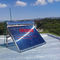 300L 304 ηλιακός θερμοσίφωνας 150L 201 ανοξείδωτου ανοξείδωτου ηλιακός νερού ηλιακός συσσωρευτής σωλήνων θέρμανσης κενός