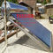 300L 304 ανοξείδωτου ηλιακός συσσωρευτής σωλήνων θερμότητας θερμοσιφώνων 200L Presssure ηλιακός