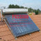 Ανοξείδωτου Presssure ηλιακή θερμοσιφώνων 300L συμπαγής θέρμανση νερού πίεσης ηλιακή