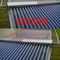 Κενή σωλήνων ηλιακών συσσωρευτών εκκενωθείσα γυαλιού σωλήνων θέρμανση λιμνών συλλεκτών ηλιακή