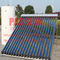 500L διασπασμένος συλλέκτης ηλιακής θέρμανσης σωλήνων θερμότητας θερμοσιφώνων 25tubes πίεσης ηλιακός