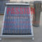 400L διασπασμένη πίεσης ηλιακή νερού θέρμανσης δεξαμενή θερμοσιφώνων ανοξείδωτου 304 ηλιακή