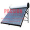 SS304 συμπαγής πίεσης ηλιακή θερμοσιφώνων SS316 ηλιακή θέρμανση δεξαμενών σμάλτων εσωτερική