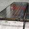 Μπλε θερμοσίφωνας ηλιακών συσσωρευτών 2000L πιάτων τιτανίου επίπεδος υψηλός ηλιακός