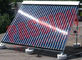 Ενέργεια - ηλιακός συσσωρευτής σωλήνων του U αποταμίευσης για τον ανακλαστήρα ανοξείδωτου διαμερισμάτων