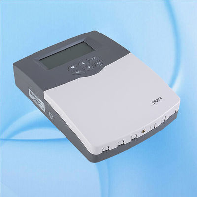 Ηλιακός ελεγκτής θερμού νερού