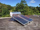 Απλό ηλιακό σύστημα θερμικής θέρμανσης νερού Thermosyphon Blue Titanium Solar Collector