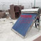 300L 304 ανοξείδωτου διατηρημένος σταθερή ατμοσφαιρική πίεση 200L ηλιακός συσσωρευτής θερμοσιφώνων Presssure ηλιακός