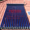 Condensor 30tubes 14mm ηλιακός θερμοσίφωνας πίεσης ηλιακών συσσωρευτών σωλήνων θερμότητας