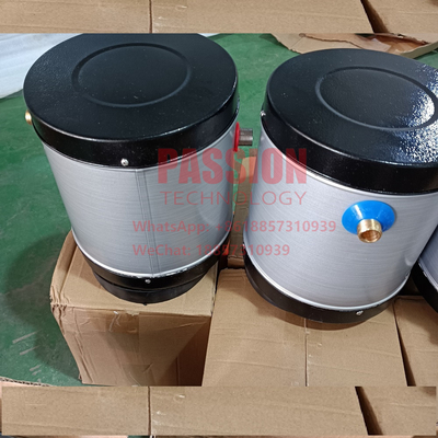 10L βοηθητική δεξαμενή 5L λίγος ηλιακός θερμοσίφωνας μη πίεσης δεξαμενών 200L