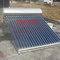 201 ηλιακός συσσωρευτής μη πίεσης θερμοσιφώνων 300L ανοξείδωτου ηλιακός