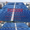 2000L συγκεντρωμένο σύστημα ηλιακής θέρμανσης 304 ηλιακός συσσωρευτής ανοξείδωτου