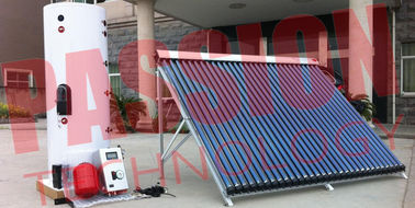 300L κλειστός ηλιακός θερμοσίφωνας βρόχων