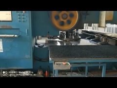 παραγωγή δεξαμενής νερού για ηλιακό θερμαντήρα νερού